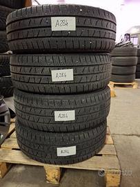 A284 - PNEUMATICI 215/65 R16C + CERCHI TRAFIC