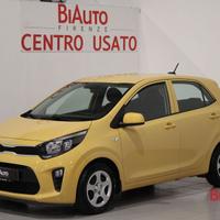 Kia Picanto 1.0 12V 5 porte Urban