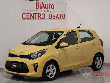 Kia Picanto 1.0 12V 5 porte Urban