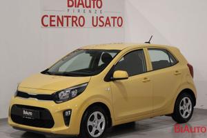 Kia Picanto 1.0 12V 5 porte Urban