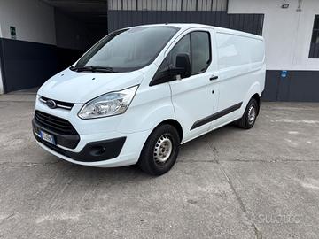 Ford Transit Custom 2.2 TDCI. Garanzia 12 mesi