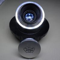 OBIETTIVO SOM BERTHIOT CINOR-B 17mm C-MOUNT