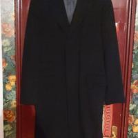 Cappotto Del Mare 1911 Superfine Lana Come Nuovo