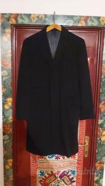 Cappotto Del Mare 1911 Superfine Lana Come Nuovo
