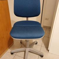 Sedia da scrivania   Martin Stoll 