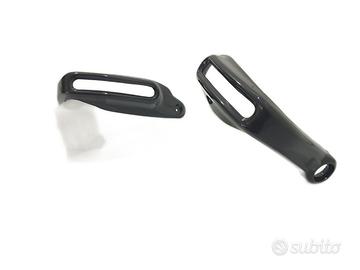 PARAMANI INFERIORI CARBONIO BMW R1300 GS – GS 1300