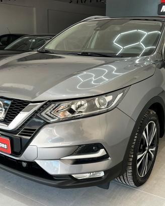 Nissan Qashqai 1.6 dCi 4WD N-Connecta