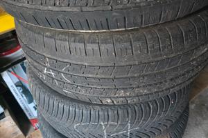 gomme usate ma buone 265/65 R17 H112