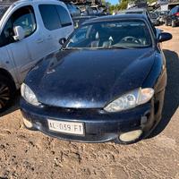 RICAMBI USATI HYUDAI RD COUPE 1996