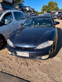 RICAMBI USATI HYUDAI RD COUPE 1996