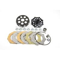 Frizione Power Clutch 7 Molle Pinasco Vespa PX 200