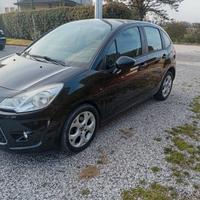 CITROEN C3 1.1 BENZINA