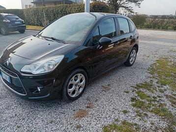 CITROEN C3 1.1 BENZINA