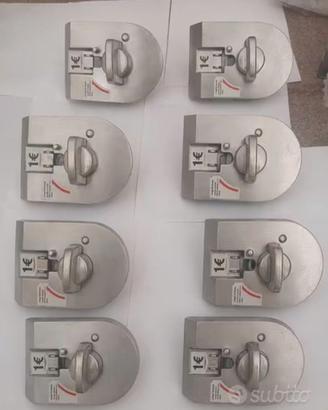 gettoniere distributore palline  tomy