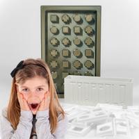 Gioco da Tavolo "Trappola" – Sfida di Logica