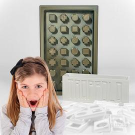 Gioco da Tavolo "Trappola" – Sfida di Logica