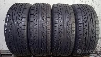 PNEUMATICI TERMICI 195 45 16 84V NANKANG NK SNOW S