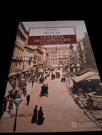 La cripta dei cappuccini