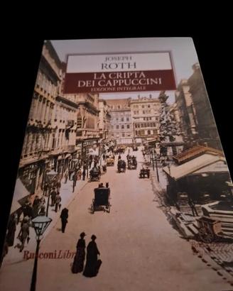 La cripta dei cappuccini