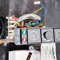 ROBUR SUPERCROMO 4002 RICAMBI