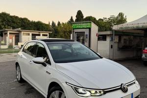 Golf 8
