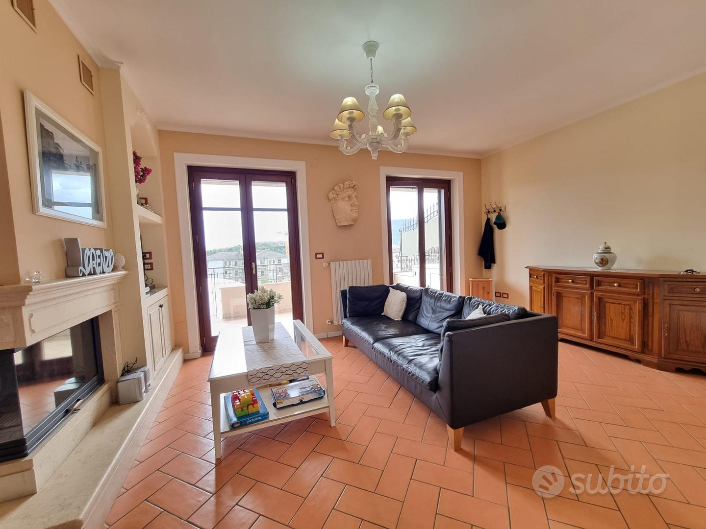 Appartamento – AV - Altro