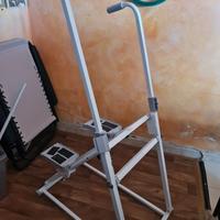 Stepper Richiudibile  in 1 secondo