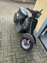 Vespa 50v