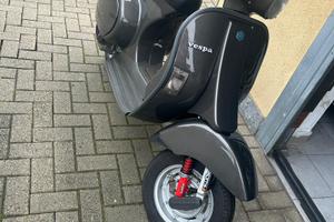 Vespa 50v