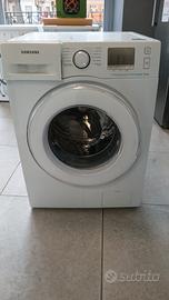 LAVATRICE  SAMSUNG  KG 8 A+++