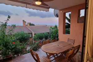 Casa Vacanze Porto Corallo