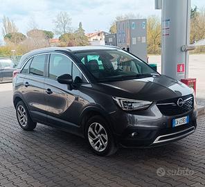 Opel crossland 120cv cambio automatico