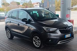 Opel crossland 120cv cambio automatico