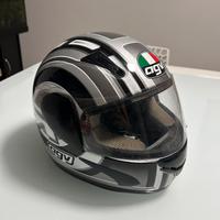 Casco integrale Agv