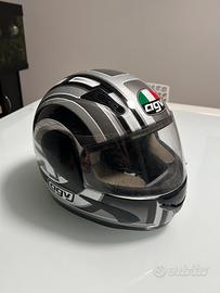 Casco integrale Agv