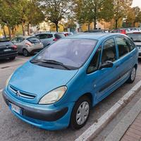 CITROEN Xsara Picasso - GPL