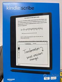 kindle scribe 2022 16gb