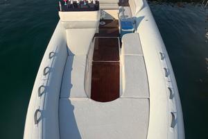 Gommone Arimar