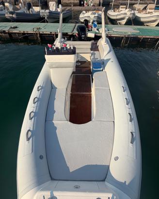 Gommone Arimar