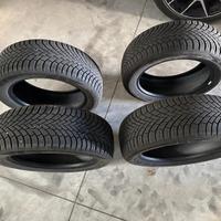 Pneumatici Invernali FIAT 500