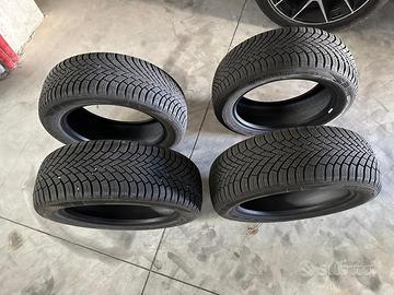 Pneumatici Invernali FIAT 500