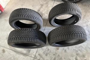 Pneumatici Invernali FIAT 500