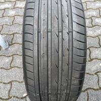 4 pneumatici estivi 225/45-17

