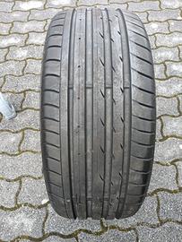 4 pneumatici estivi 225/45-17
