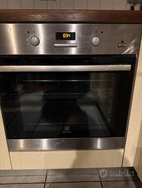 Forno Electrolux