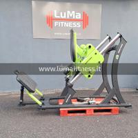 Hack Squat BodyTone Usato