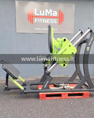 Hack Squat BodyTone Usato