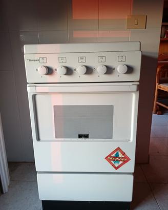 cucina a gas