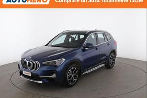 BMW X1 sDrive18i xLine