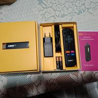 Chiavetta Now TV Smart Stick HDMI